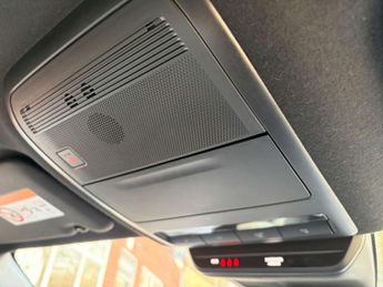 MAZDA MX-30 MX-30 Sport Luxury EV 5dr