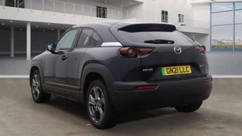 MAZDA MX-30 MX-30 Sport Luxury EV 5dr