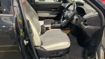 MAZDA MX-30 MX-30 Sport Luxury EV 5dr