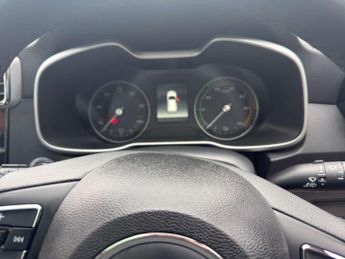 MG ZS MG ZS Exclusive EV 5dr