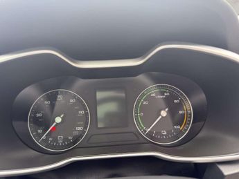 MG ZS MG ZS Exclusive EV 5dr