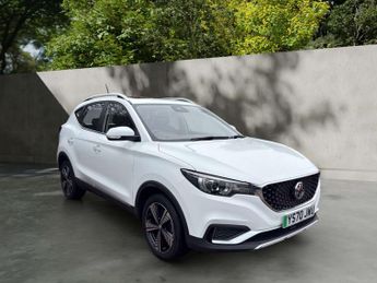 MG ZS MG ZS Exclusive EV 5dr