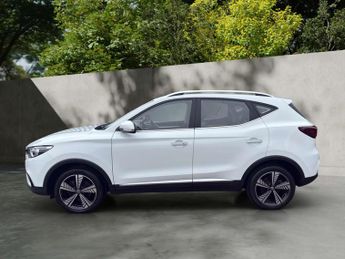 MG ZS MG ZS Exclusive EV 5dr