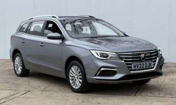 MG MG5 MG5 Exclusive EV 5dr