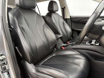 MG 5 MG5 Exclusive EV 5dr