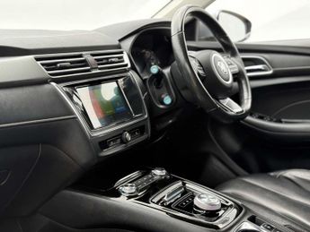MG 5 MG5 Exclusive EV 5dr