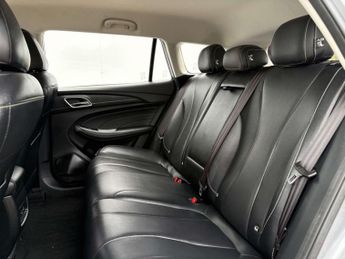 MG 5 MG5 Exclusive EV 5dr