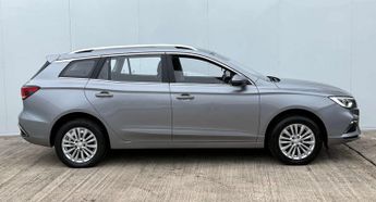 MG 5 MG5 Exclusive EV 5dr