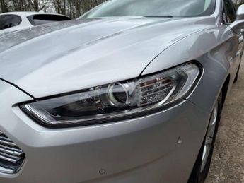 Ford MONDEO 2.0 Mondeo Titanium Econetic TDCi 5dr