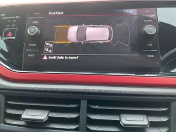 Volkswagen Polo 2.0 Polo GTi TSi Semi-Auto 5dr