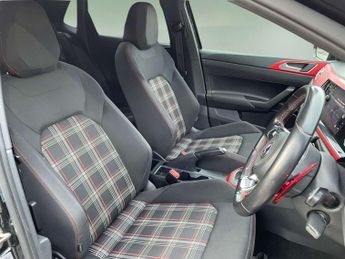 Volkswagen Polo 2.0 Polo GTi TSi Semi-Auto 5dr