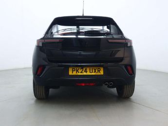 VAUXHALL MOKKA 1.2 Turbo Ultimate SUV 5dr Petrol Auto Euro 6 (s/s) (130 ps)