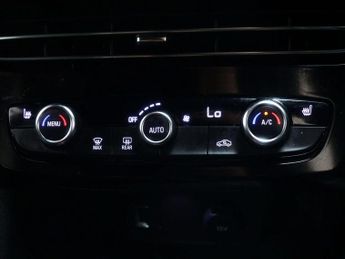 VAUXHALL MOKKA 1.2 Turbo Ultimate SUV 5dr Petrol Auto Euro 6 (s/s) (130 ps)