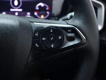 VAUXHALL MOKKA 1.2 Turbo Ultimate SUV 5dr Petrol Auto Euro 6 (s/s) (130 ps)