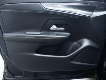 VAUXHALL MOKKA 1.2 Turbo Ultimate SUV 5dr Petrol Auto Euro 6 (s/s) (130 ps)