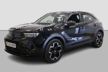 VAUXHALL MOKKA 1.2 Turbo Ultimate SUV 5dr Petrol Auto Euro 6 (s/s) (130 ps)