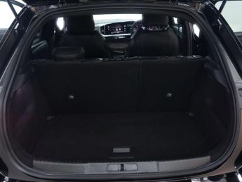 VAUXHALL MOKKA 1.2 Turbo Ultimate SUV 5dr Petrol Auto Euro 6 (s/s) (130 ps)