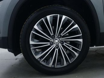 SKODA KODIAQ 1.5 TSI ACT SE L Executive SUV 5dr Petrol DSG Euro 6 (s/s) (7 Se