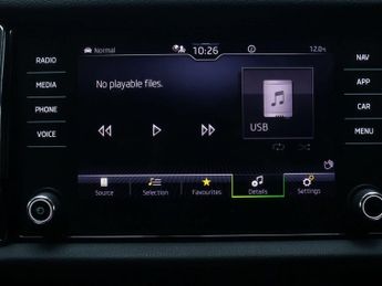 SKODA KODIAQ 1.5 TSI ACT SE L Executive SUV 5dr Petrol DSG Euro 6 (s/s) (7 Se