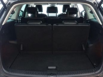SKODA KODIAQ 1.5 TSI ACT SE L Executive SUV 5dr Petrol DSG Euro 6 (s/s) (7 Se