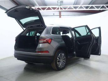 SKODA KODIAQ 1.5 TSI ACT SE L Executive SUV 5dr Petrol DSG Euro 6 (s/s) (7 Se