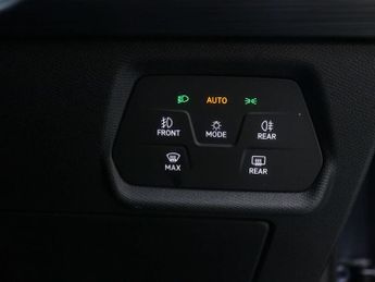 CUPRA FORMENTOR 1.5 TSI V2 SUV 5dr Petrol DSG Euro 6 (s/s) (150 ps)
