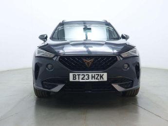 CUPRA FORMENTOR 1.5 TSI V2 SUV 5dr Petrol DSG Euro 6 (s/s) (150 ps)