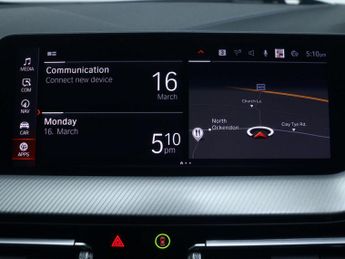 BMW 2 Series Gran Coupe 1.5 218i M Sport Saloon 4dr Petrol DCT Euro 6 (s/s) (140 ps)