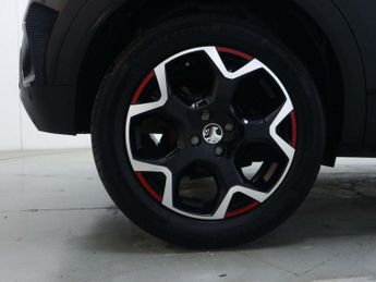 VAUXHALL MOKKA 1.2 Turbo GS Line SUV 5dr Petrol Auto Euro 6 (s/s) (130 ps)