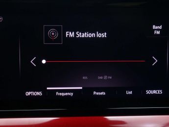 VAUXHALL MOKKA 1.2 Turbo GS Line SUV 5dr Petrol Auto Euro 6 (s/s) (130 ps)