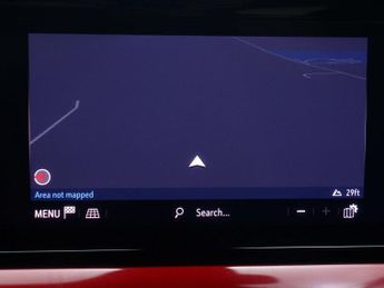 VAUXHALL MOKKA 1.2 Turbo GS Line SUV 5dr Petrol Auto Euro 6 (s/s) (130 ps)