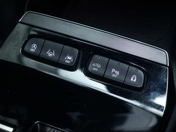 VAUXHALL MOKKA 1.2 Turbo GS Line SUV 5dr Petrol Auto Euro 6 (s/s) (130 ps)