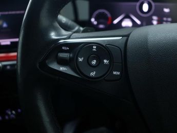 VAUXHALL MOKKA 1.2 Turbo GS Line SUV 5dr Petrol Auto Euro 6 (s/s) (130 ps)