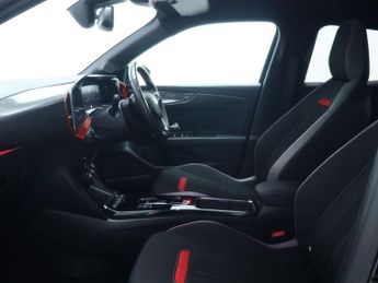 VAUXHALL MOKKA 1.2 Turbo GS Line SUV 5dr Petrol Auto Euro 6 (s/s) (130 ps)