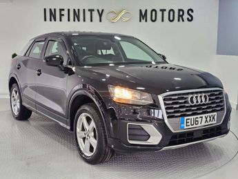 Audi Q2 1.0 Q2 Sport TFSI 5dr