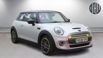 MINI Hatch Cooper S Electric Level 2 3dr
