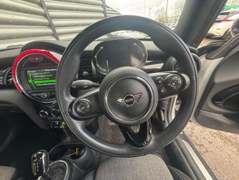 MINI HATCH Cooper S Electric Level 2 3dr