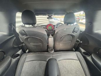 MINI HATCH Cooper S Electric Level 2 3dr