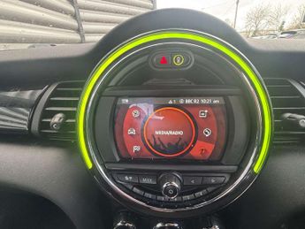 MINI HATCH Cooper S Electric Level 2 3dr