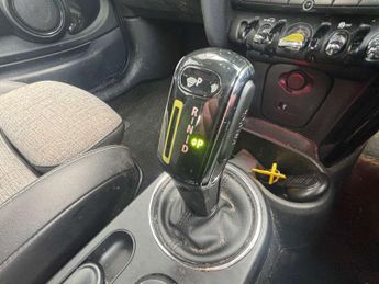 MINI HATCH Cooper S Electric Level 2 3dr