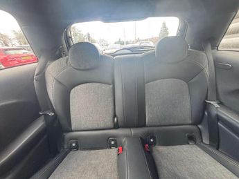 MINI HATCH Cooper S Electric Level 2 3dr