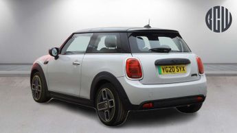 MINI HATCH Cooper S Electric Level 2 3dr