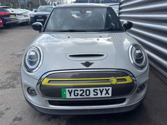 MINI HATCH Cooper S Electric Level 2 3dr