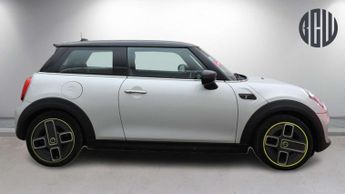 MINI HATCH Cooper S Electric Level 2 3dr