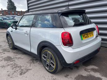MINI HATCH Cooper S Electric Level 2 3dr