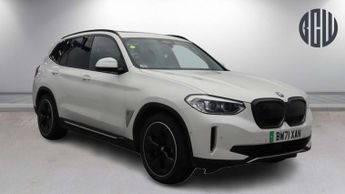 BMW X3 ix3 Premier Edition 5dr
