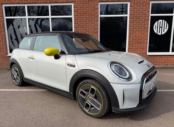 MINI HATCH Cooper S Electric Level 2 3dr