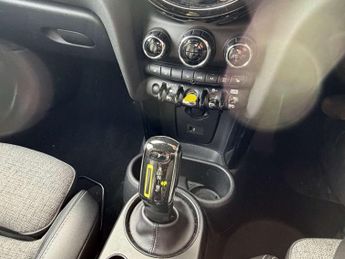 MINI HATCH Cooper S Electric Level 2 3dr