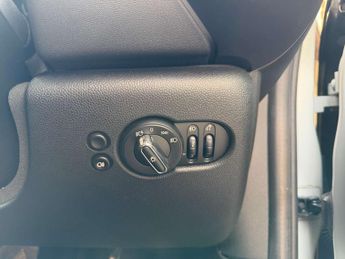 MINI HATCH Cooper S Electric Level 2 3dr