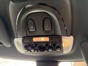 MINI HATCH Cooper S Electric Level 2 3dr